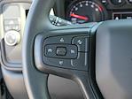 2025 Chevrolet Silverado 1500 Crew Cab 4x2 Pickup for sale #PV24714 - photo 14
