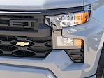 2025 Chevrolet Silverado 1500 Crew Cab 4x2 Pickup for sale #PV24714 - photo 9