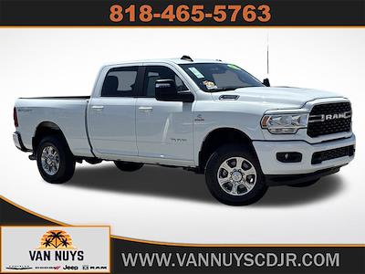 2024 Ram 3500 Crew Cab 4x4 Pickup for sale #PV24718 - photo 1