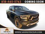 2019 Ram 1500 Crew Cab 4x4 Pickup for sale #PV24723 - photo 1