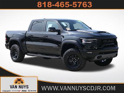 2024 Ram 1500 Crew Cab 4x4 Pickup for sale #PV24729 - photo 1