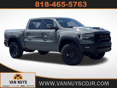 2023 Ram 1500 Crew Cab 4x4 Pickup for sale #PV24734 - photo 1