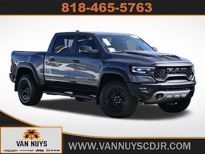 2023 Ram 1500 Crew Cab 4x4 Pickup for sale #PV24735 - photo 1