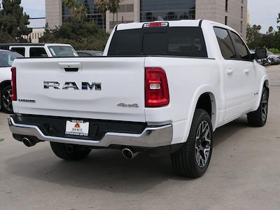 2025 Ram 1500 Crew Cab 4x4 Pickup for sale #PV24747 - photo 2