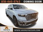 2025 Ram 1500 Crew Cab 4x4 Pickup for sale #PV24747 - photo 1