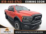 2021 Ram 2500 Crew Cab 4x4 Pickup for sale #PV24753 - photo 1
