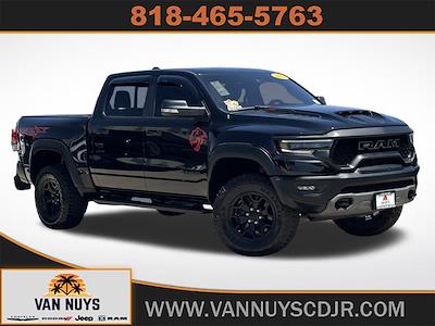 2022 Ram 1500 Crew Cab 4x4 Pickup for sale #PV24777 - photo 1