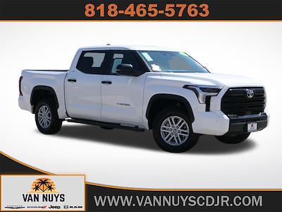 2024 Toyota Tundra CrewMax Cab 4x4 Pickup for sale #PV24783 - photo 1