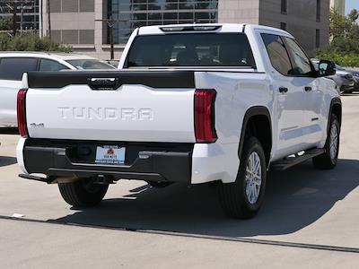 2024 Toyota Tundra CrewMax Cab 4x4 Pickup for sale #PV24783 - photo 2