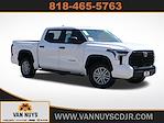 2024 Toyota Tundra CrewMax Cab 4x4 Pickup for sale #PV24783 - photo 1