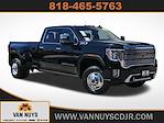 2021 GMC Sierra 3500 Crew Cab 4x4 Pickup for sale #PV24800 - photo 1