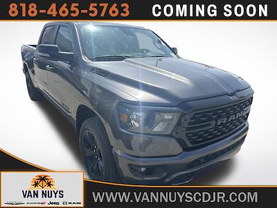 2022 Ram 1500 Crew Cab 4x4 Pickup for sale #PV24806 - photo 1