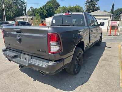 2022 Ram 1500 Crew Cab 4x4 Pickup for sale #PV24806 - photo 2