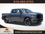 2022 Ram 1500 Crew Cab 4x4 Pickup for sale #PV24806 - photo 1