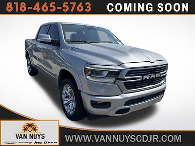 2022 Ram 1500 Crew Cab 4x4 Pickup for sale #PV24809 - photo 1