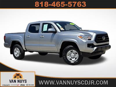 2022 Toyota Tacoma Double Cab 4WD Pickup for sale #PV24812 - photo 1