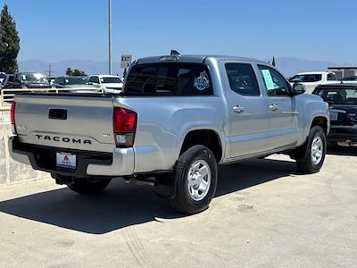 2022 Toyota Tacoma Double Cab 4WD Pickup for sale #PV24812 - photo 2