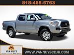 2022 Toyota Tacoma Double Cab 4WD Pickup for sale #PV24812 - photo 1