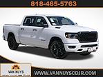 2024 Ram 1500 Crew Cab 4x4 Pickup for sale #PV24816 - photo 1
