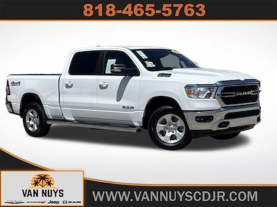 2022 Ram 1500 Crew Cab 4x4 Pickup for sale #PV24817 - photo 1