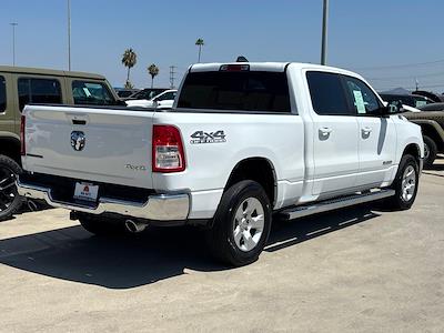 2022 Ram 1500 Crew Cab 4x4 Pickup for sale #PV24817 - photo 2