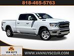 Used 2022 Ram 1500 Lone Star Crew Cab 4x4 Pickup for sale #PV24817 - photo 1