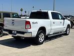 Used 2022 Ram 1500 Lone Star Crew Cab 4x4 Pickup for sale #PV24817 - photo 2
