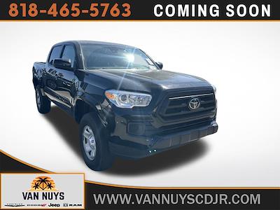 2022 Toyota Tacoma Double Cab 4WD Pickup for sale #PV24819 - photo 1