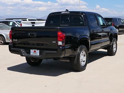 2022 Toyota Tacoma Double Cab 4WD Pickup for sale #PV24819 - photo 2