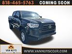 2022 Toyota Tacoma Double Cab 4WD Pickup for sale #PV24819 - photo 1