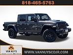 2021 Jeep Gladiator Crew Cab 4x4 Pickup for sale #PV24836 - photo 1