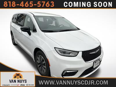 2024 Chrysler Pacifica FWD Minivan for sale #PV24848 - photo 1