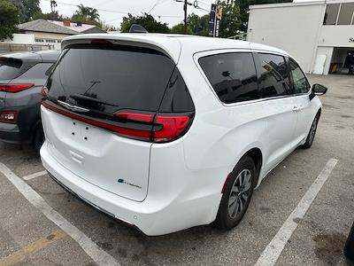 2024 Chrysler Pacifica FWD Minivan for sale #PV24848 - photo 2