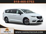 2024 Chrysler Pacifica FWD Minivan for sale #PV24848 - photo 1