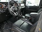 2022 Jeep Gladiator Crew Cab 4x4 Pickup for sale #PV24853 - photo 11