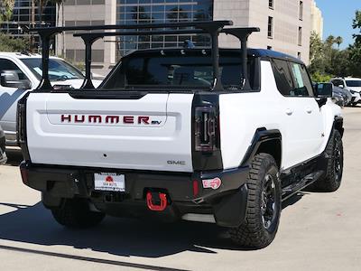 2024 GMC Hummer EV Pickup Crew Cab AWD Pickup for sale #PV24865 - photo 2