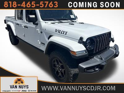 2022 Jeep Gladiator Crew Cab 4x4 Pickup for sale #PV24871 - photo 1