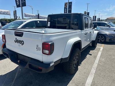 2022 Jeep Gladiator Crew Cab 4x4 Pickup for sale #PV24871 - photo 2