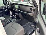 2022 Jeep Gladiator Crew Cab 4WD Pickup for sale #PV24871 - photo 25