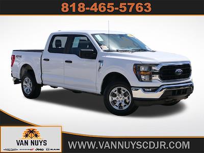 2023 Ford F-150 SuperCrew Cab 4x4 Pickup for sale #PV24910 - photo 1