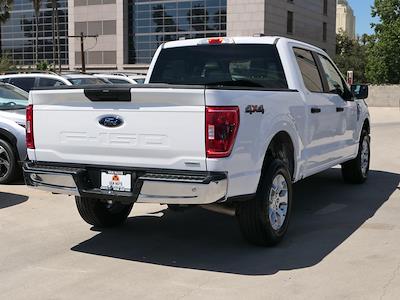 2023 Ford F-150 SuperCrew Cab 4x4 Pickup for sale #PV24910 - photo 2