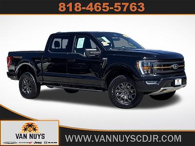 2021 Ford F-150 SuperCrew Cab 4WD Pickup for sale #PV24913 - photo 1