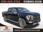 2021 Ford F-150 SuperCrew Cab 4x4 Pickup for sale #PV24913 - photo 6