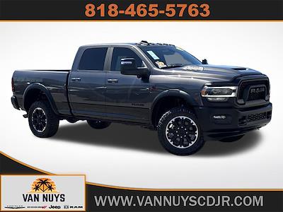 2024 Ram 2500 Crew Cab 4x4 Pickup for sale #PV24936 - photo 1