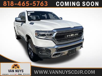 2023 Ram 1500 Crew Cab 4x4 Pickup for sale #PV24946 - photo 1