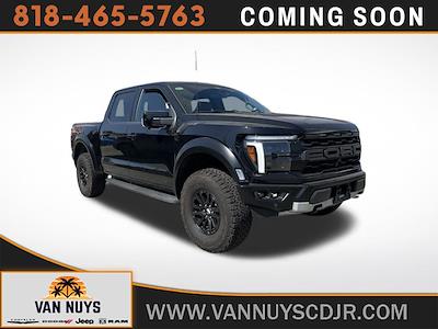 2025 Ford F-150 SuperCrew Cab 4x4 Pickup for sale #PV24985 - photo 1