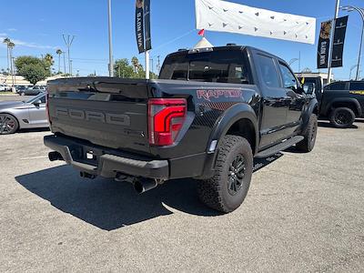 2025 Ford F-150 SuperCrew Cab 4x4 Pickup for sale #PV24985 - photo 2