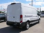 2023 Ford Transit 250 Medium Roof AWD Empty Cargo Van for sale #PV25000 - photo 3