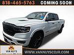 2024 Ram 1500 Crew Cab 4x4 Pickup for sale #PV25020 - photo 1