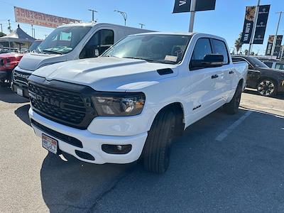 2024 Ram 1500 Crew Cab 4x4 Pickup for sale #PV25030 - photo 1